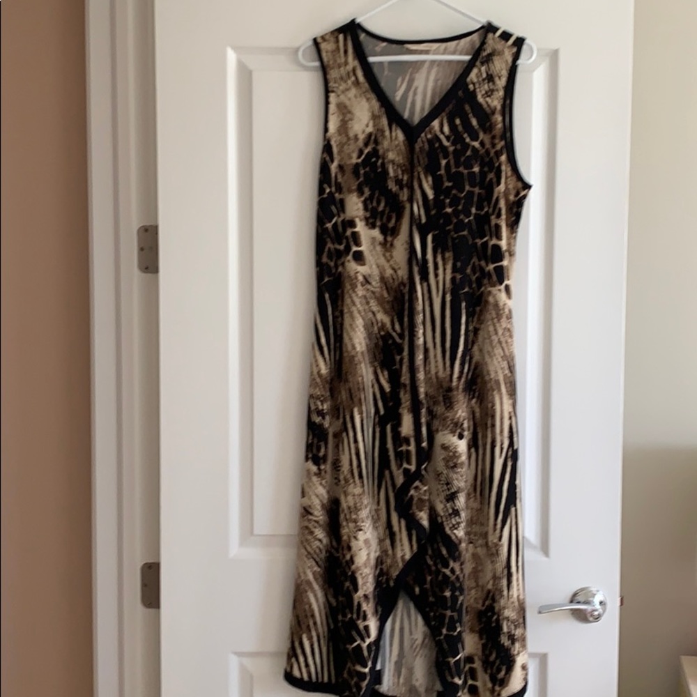 Soft surroundings dress